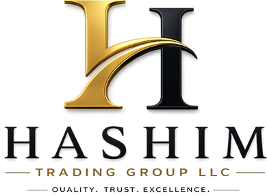 HASHIM TRADING GROUP